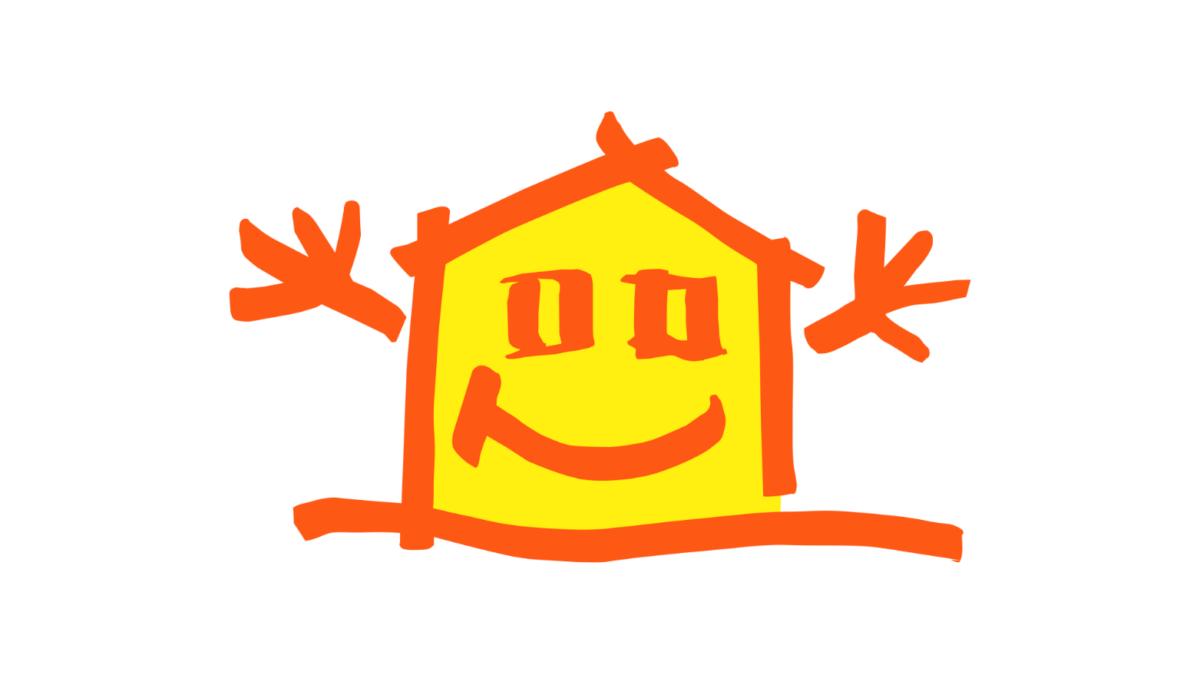 Self-Service-Plattform Kindertraumhaus - Professionelle Software-Lösung von achtpunkt für Familie & Soziales. Screenshot der benutzerfreundlichen app & backoffice applikation