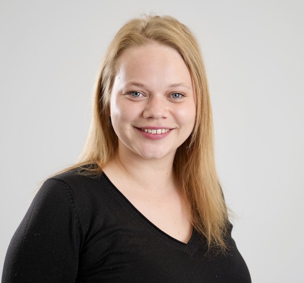 Eileen Nehrenheim